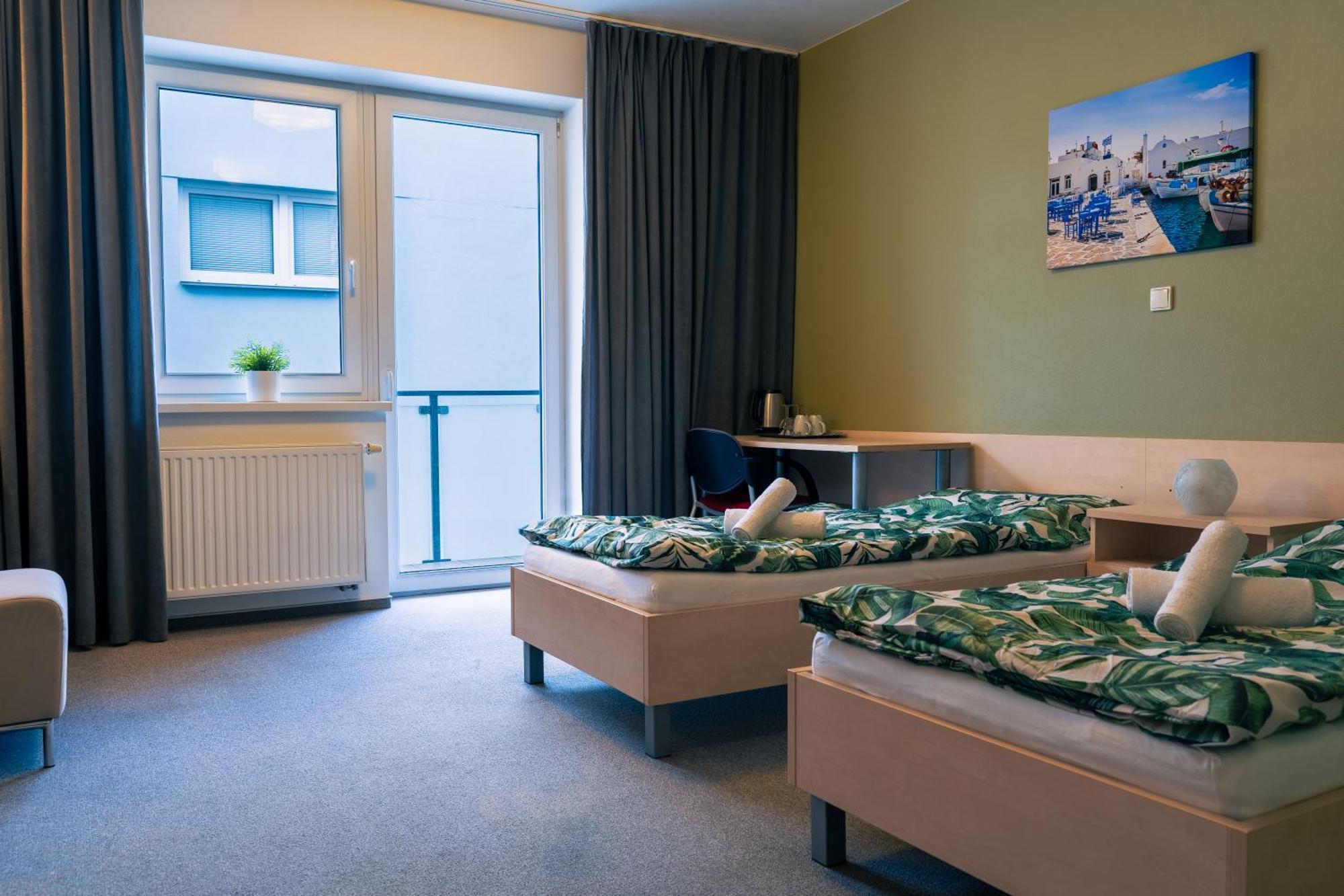 Pension Edison Brno Zewnętrze zdjęcie